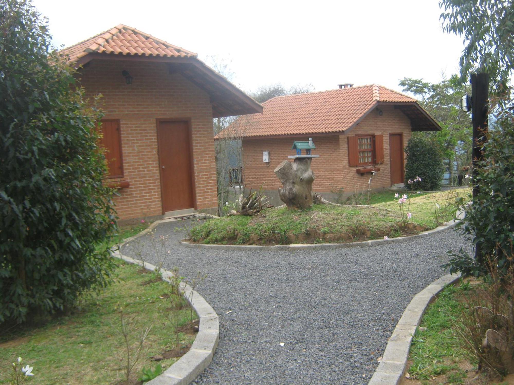Caminho Do Sol Villa Monte Verde  Exteriör bild